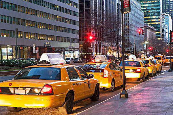 纽约华人出租车！随叫随到的贴心服务！(纽约机场接送 、纽约华人旅行社、纽约华人地接社、