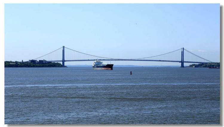 美国旅游包车必看景点-史泰登岛渡轮(Staten Island Ferry)